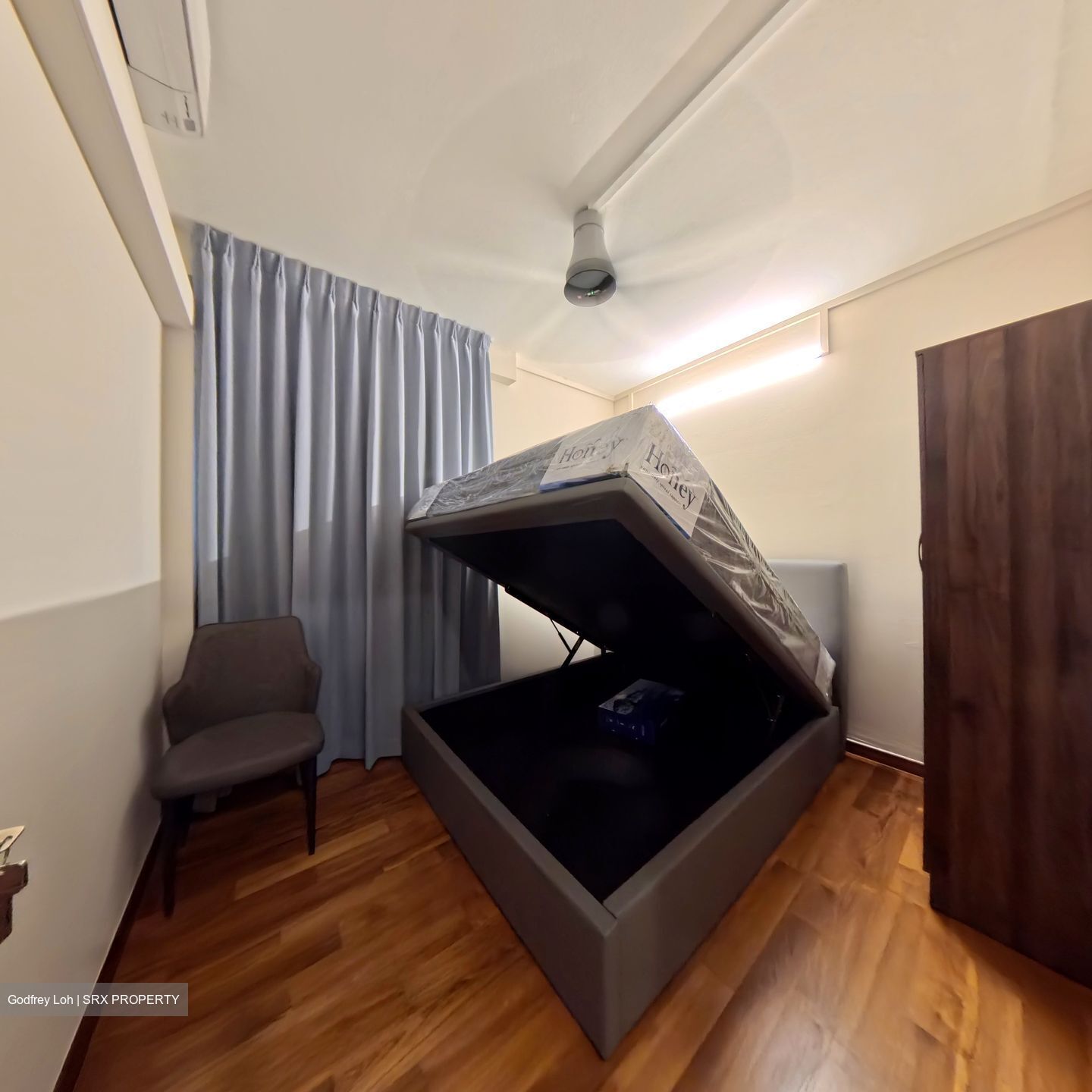 Blk 304 Yishun Rivergreen (Yishun), HDB 5 Rooms #583011611